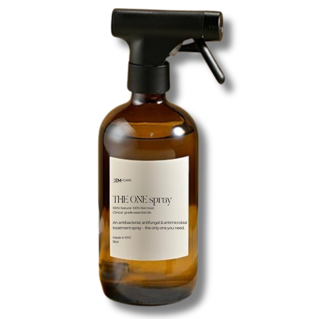 The One Spray