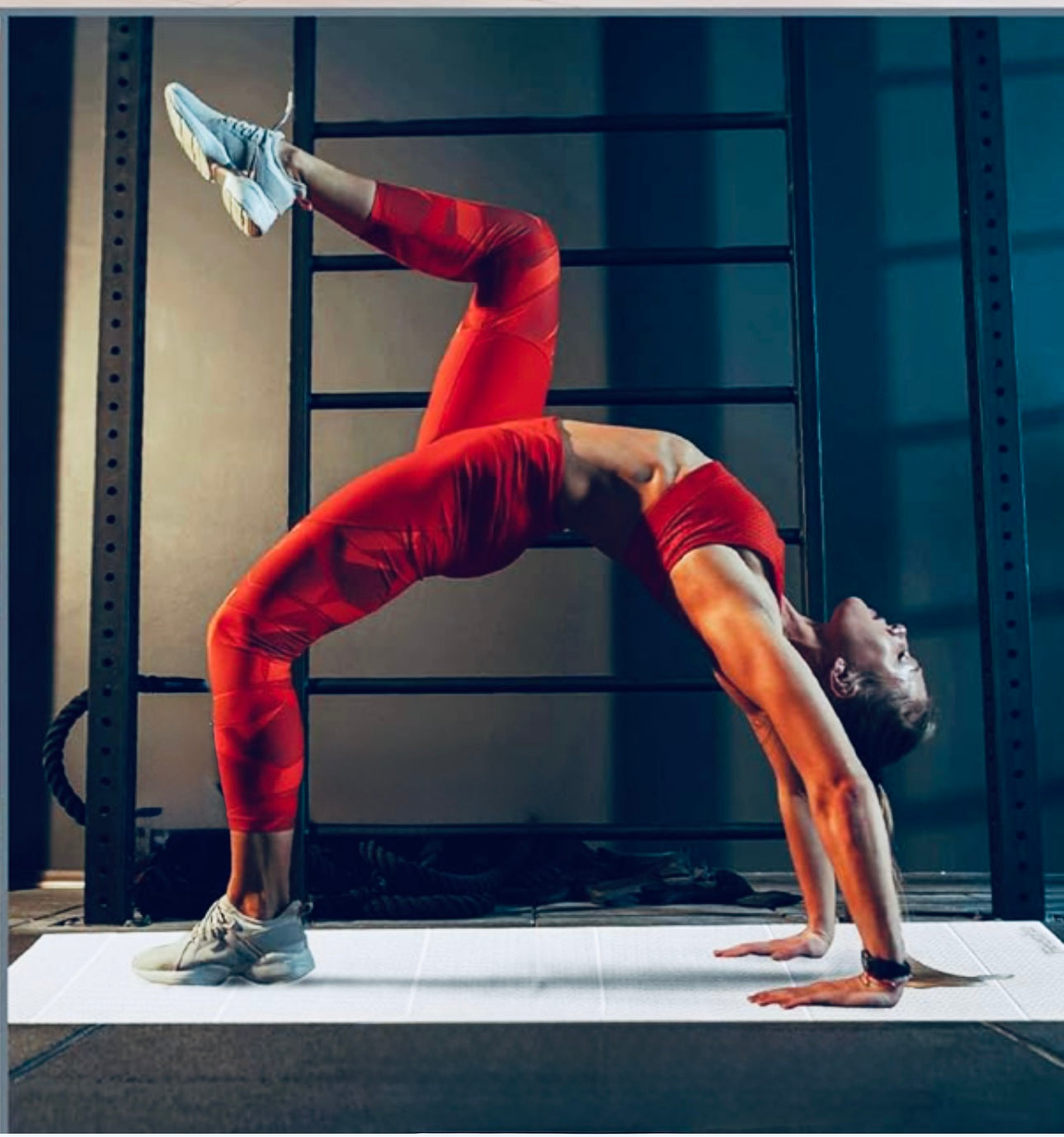 Workout Mat