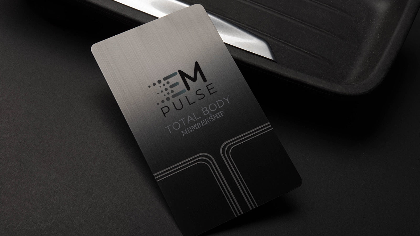 Black Card Membership Program