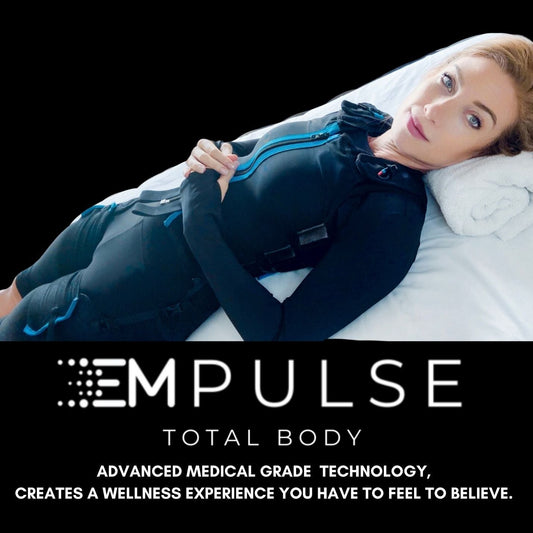 Empulse Total Body Bundle